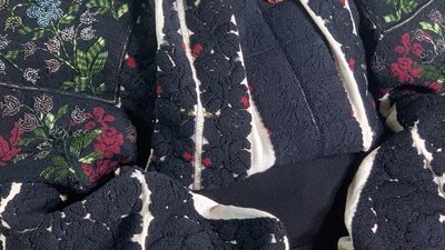Борщівська вишиванка Борщівська вишиванка