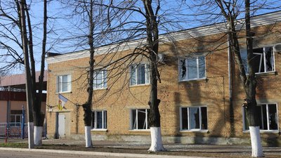 РФ вночі вдарила безпілотниками по Ізмаїлу на Одещині: що відомо про наслідки РФ вночі вдарила безпілотниками по Ізмаїлу на Одещині: що відомо про наслідки