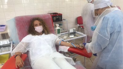 Донор Одеса Донор Одеса