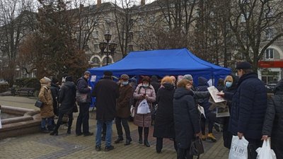 У Тернополі стартували Дні польської культури У Тернополі стартували Дні польської культури