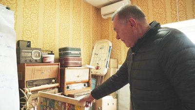 Дивовижні музеї та де їх шукати: частина друга Дивовижні музеї та де їх шукати: частина друга