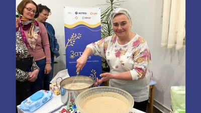 Перші машини розстріляли росіяни: переселенка розповіла про три спроби втекти з окупації до Черкас Перші машини розстріляли росіяни: переселенка розповіла про три спроби втекти з окупації до Черкас