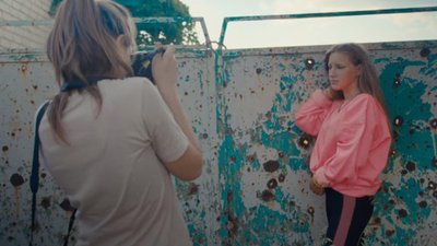Коли зустрілася з дітьми на Донбасі, я ніби зустрілася з собою: інтерв'ю з режисеркою Алісою Коваленко Коли зустрілася з дітьми на Донбасі, я ніби зустрілася з собою: інтерв'ю з режисеркою Алісою Коваленко