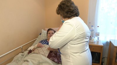 Побільшало пацієнтів і проблем: лікарня в одному з районів Черкащини потребує ремонту