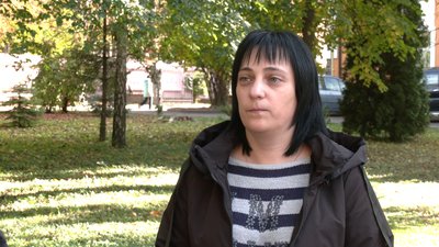 Всесвітній день боротьби з поліомієлітом: як у Рівному вакцинують дітей Всесвітній день боротьби з поліомієлітом: як у Рівному вакцинують дітей