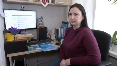 Підготовка до НМТ: скільки волинян складатиме іспит Підготовка до НМТ: скільки волинян складатиме іспит