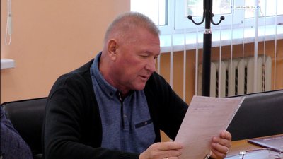 Мер Гостомеля живий — у МВС спростували інформацію про розстріл окупантами Юрія Прилипка