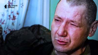 Сергій — Герой України, провів 346 днів на позиціях