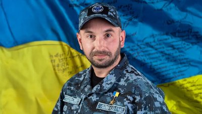 Герой України Петро Мельник з Хмельниччини працюватиме в Офісі президента