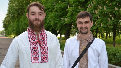 "Людина, яка йшла проти системи". На війні з Росією загинув колишній священник з Новомиргородської громади "Людина, яка йшла проти системи". На війні з Росією загинув колишній священник з Новомиргородської громади