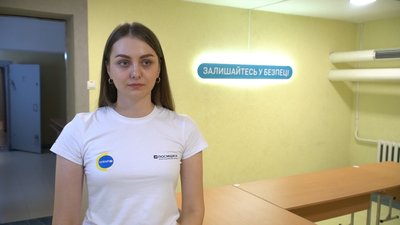 У Запоріжжі відкрився перший в Україні цифровий освітній центр для дітей У Запоріжжі відкрився перший в Україні цифровий освітній центр для дітей