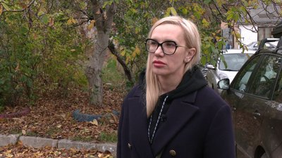 Перешкоди на тротуарах: на що скаржаться рівняни Перешкоди на тротуарах: на що скаржаться рівняни