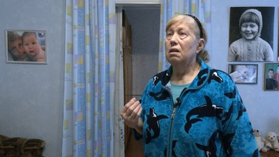 "Тепер обіймаю тільки його форму": як живуть родичі загиблих в авіатрощі АН-26 "Тепер обіймаю тільки його форму": як живуть родичі загиблих в авіатрощі АН-26