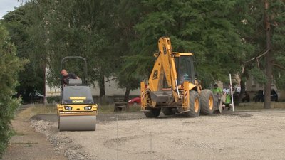 Скейт-майданчик в Ужгороді відкриють 24 серпня Скейт-майданчик в Ужгороді відкриють 24 серпня