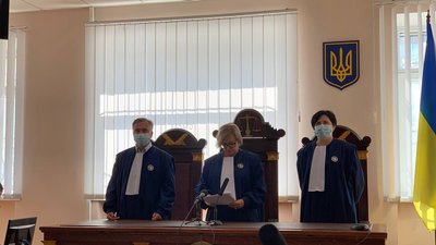 Тернополянин, який зізнався у вбивстві двох дівчат, перебуватиме під вартою Тернополянин, який зізнався у вбивстві двох дівчат, перебуватиме під вартою