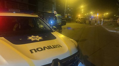 У Кременчуці водій збив насмерть двох хлопців на пішохідному переході У Кременчуці водій збив насмерть двох хлопців на пішохідному переході