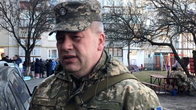 Володимир Гулий