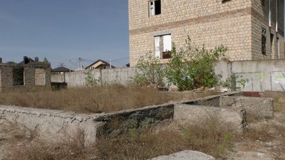 Херсонські недобудови Херсонські недобудови