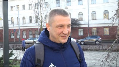 Starlink та портативну електростанцію для ЗСУ передав на Харківщину ветеран АТО і волонтер із Житомира Олександр Швецов