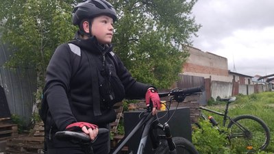 У Луцьку стартував міжнародний благодійний велопробіг Ride for life У Луцьку стартував міжнародний благодійний велопробіг Ride for life