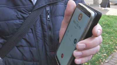 У Луцьку вкладники кредитної спілки не можуть повернути власні кошти У Луцьку вкладники кредитної спілки не можуть повернути власні кошти