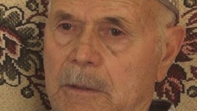 Асан Джемілєв — у Криму помер старший брат Мустафи Джемілєва
