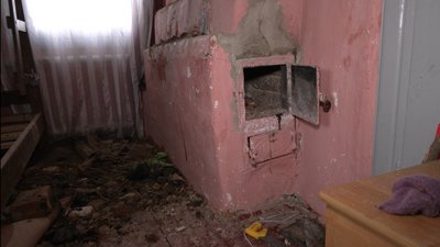 Дитина врятувала родину під час пожежі на Рівненщині: що кажуть очевидці Дитина врятувала родину під час пожежі на Рівненщині: що кажуть очевидці