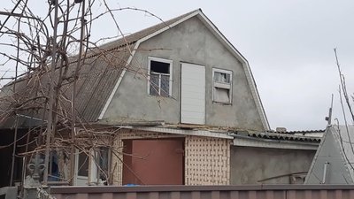 "Вижили не знаю, яким чудом": як почуваються травмовані після російської атаки на Хмельниччину "Вижили не знаю, яким чудом": як почуваються травмовані після російської атаки на Хмельниччину