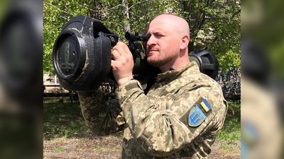 Інтерв'ю з буковинським режисером Олександром Ткачуком Інтерв'ю з буковинським режисером Олександром Ткачуком
