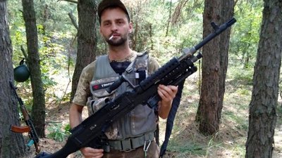 На Тернопільщині громада закупила великодні подарунки родинам військових На Тернопільщині громада закупила великодні подарунки родинам військових