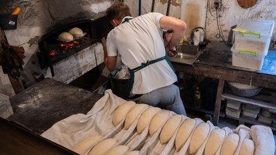 На Київщині створюють каталог крафтових виробників: для чого це потрібно