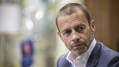 "Потребуємо більше інформації". Росію досі не дискваліфікували з жіночого Євро-2022 з футболу