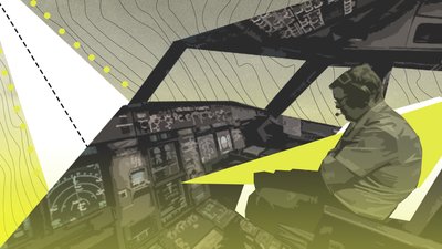 Нуль рейсів та мільйони дотацій: що відбувається з чернівецьким аеропортом у п’яти цифрах