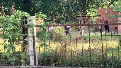 На місці події На місці події