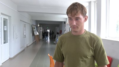 вступники вступники