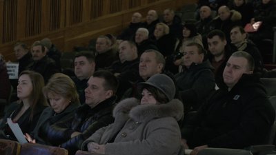 Сесія міської ради у Каневі не відбулася Сесія міської ради у Каневі не відбулася