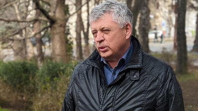 На Тернопільщині елеватор відмовився від природного газу та замінив його біопаливом На Тернопільщині елеватор відмовився від природного газу та замінив його біопаливом