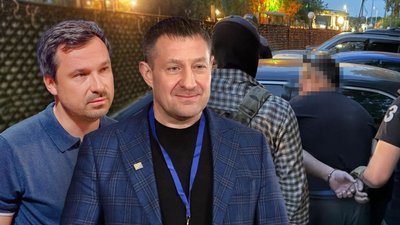 Олег Авер'янов та Дмитро Нікітін є підозрюваними в організації серії терактів, — «Бабель»