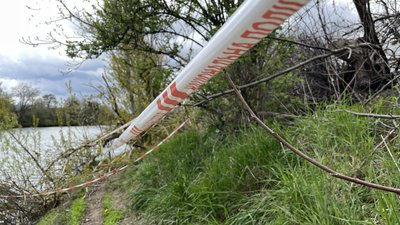 Стан хлопчика, на якого під час буревію 26 квітня у Полтаві впало дерево, покращився