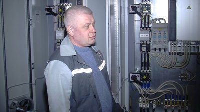 На Волині знайшли роботу понад 30 переселенців. Яка ситуація на ринку праці На Волині знайшли роботу понад 30 переселенців. Яка ситуація на ринку праці