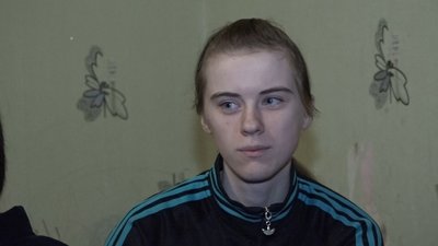 Додому вже не повернемося: багатодітна сім’я переселенців з Херсонщини вирішила лишитися в Житомирі Додому вже не повернемося: багатодітна сім’я переселенців з Херсонщини вирішила лишитися в Житомирі