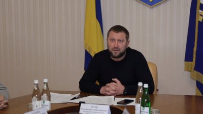 На Тернопільщині жінку з дитиною не прийняли в "Пункт Незламності" На Тернопільщині жінку з дитиною не прийняли в "Пункт Незламності"