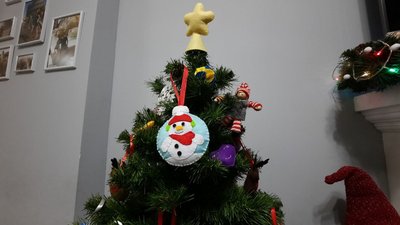Безпечні для дітей. Львівська майстриня Вікторія Петровська шиє іграшки з фетру Безпечні для дітей. Львівська майстриня Вікторія Петровська шиє іграшки з фетру