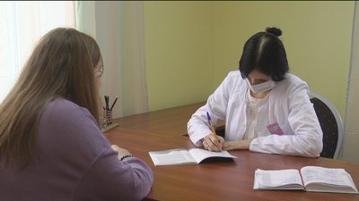 День боротьби з ожирінням. На Вінниччині понад 7 тисяч дітей та підлітків мають зайву вагу День боротьби з ожирінням. На Вінниччині понад 7 тисяч дітей та підлітків мають зайву вагу