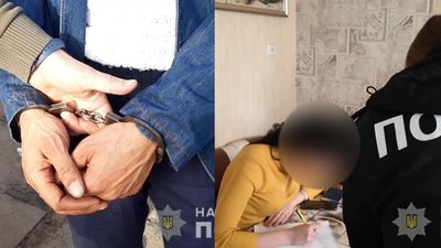 На Одещині чоловік викрав дівчину, аби вмовити її жити разом – поліція