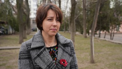 Тетяна Уманська Тетяна Уманська