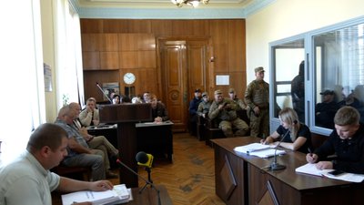 Житомир, суд, Коростишів, вимагання, вбивство, викрадання, 1 жовтня 2026 року