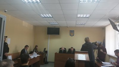 Справу розглядає колегія суддів Справу розглядає колегія суддів