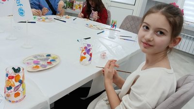 Як працює простір для дітей з інвалідністю та постраждалих від війни у Луцькій громаді Як працює простір для дітей з інвалідністю та постраждалих від війни у Луцькій громаді