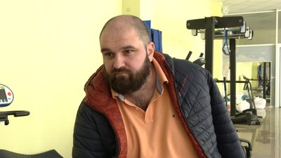 Олександр Татарчук Олександр Татарчук